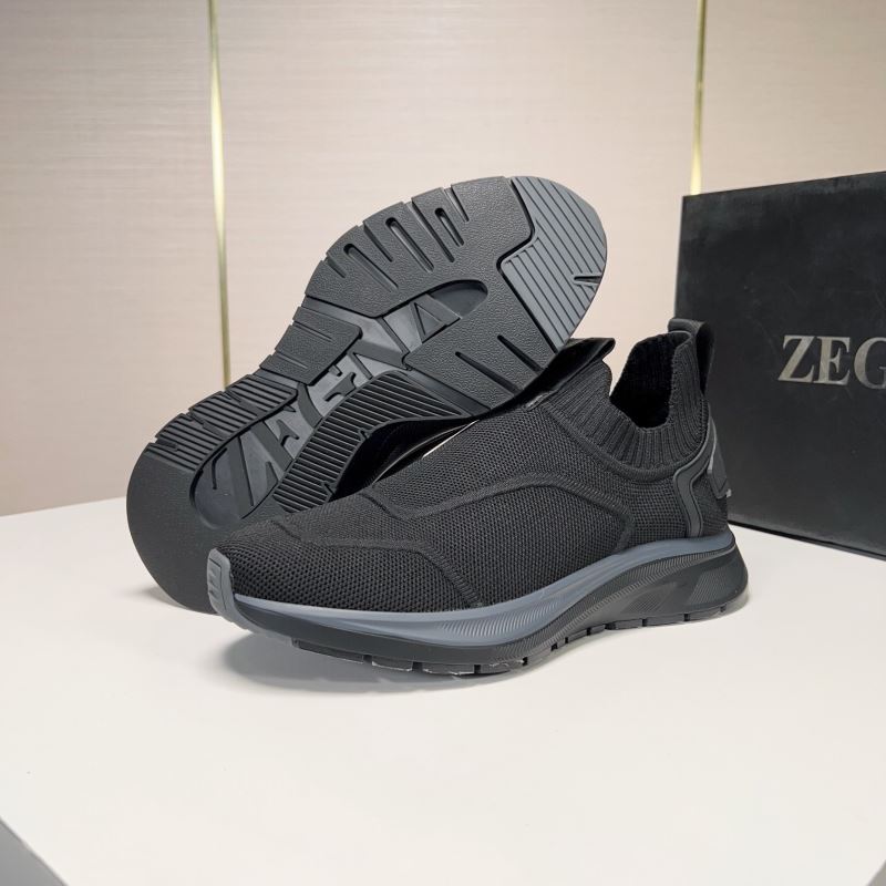 Zegna Shoes